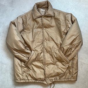 Aritzia Coaches jacket. Size 2. NEVER WORN!